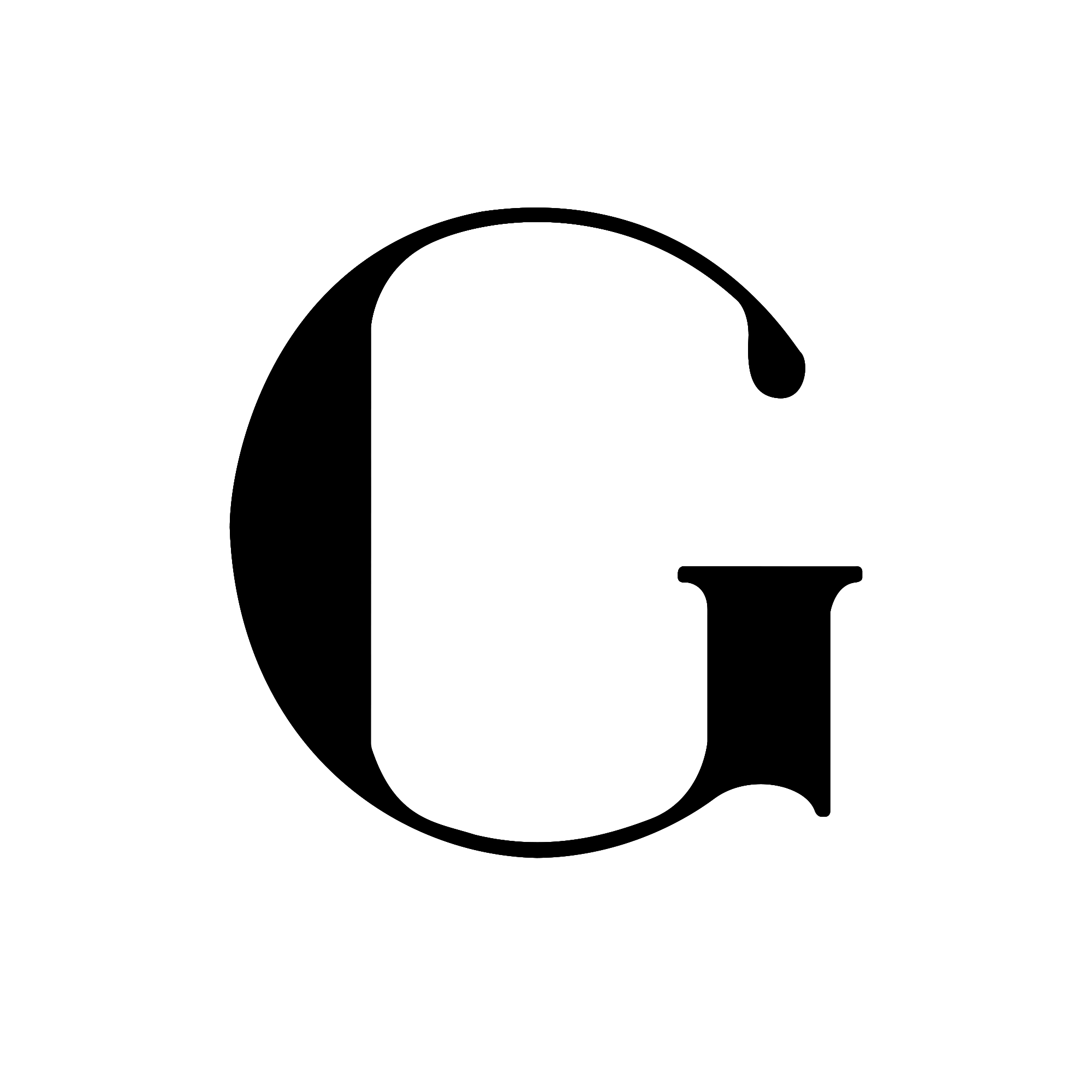 Germinal Pakistan logo